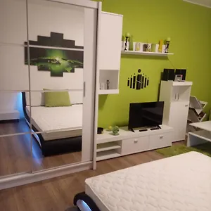 M&d Apartament