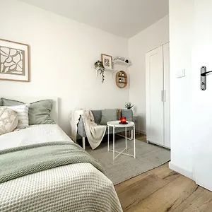 - Nadmorski Przy Lesie - Flamingo Apartament Sopot