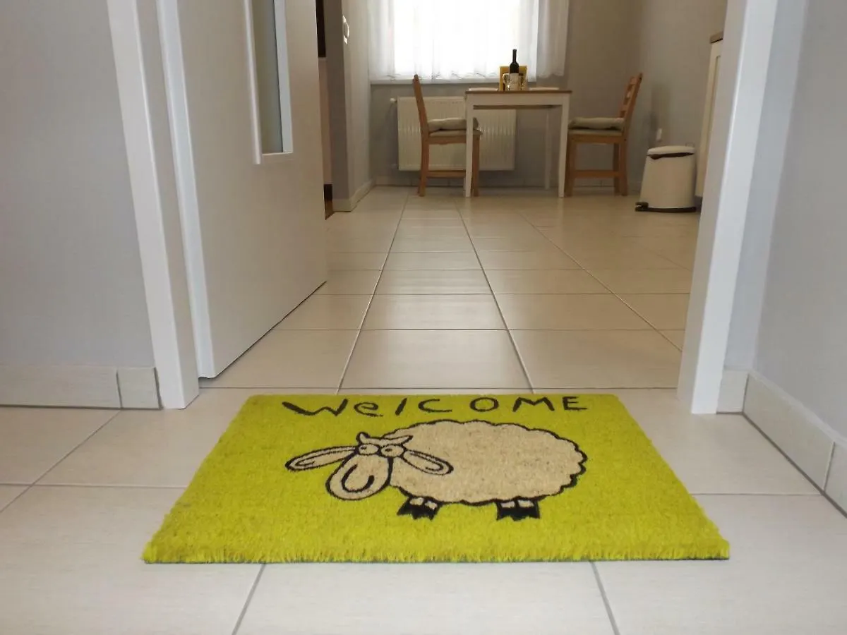 Vitalis Apartman Eger